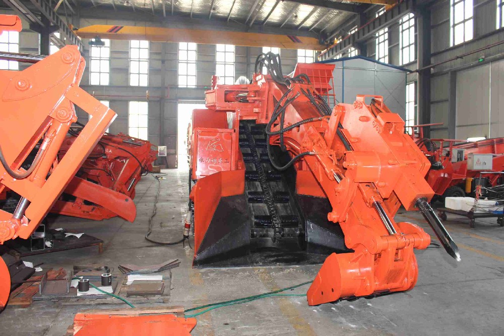 撫州井下扒渣機生產廠家，選擇的售后服務考量
