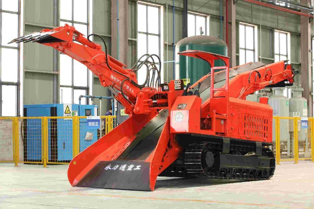 扒渣機技術創(chuàng)新對行業(yè)的影響：引領行業(yè)邁向新發(fā)展階段
