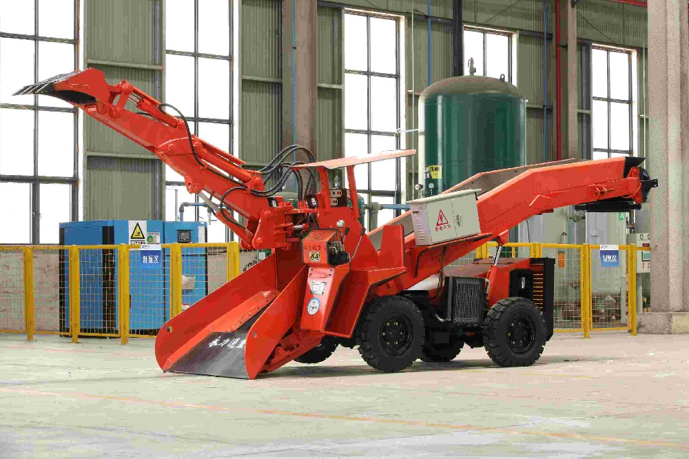 用戶口碑:永力通扒渣機的真實評價