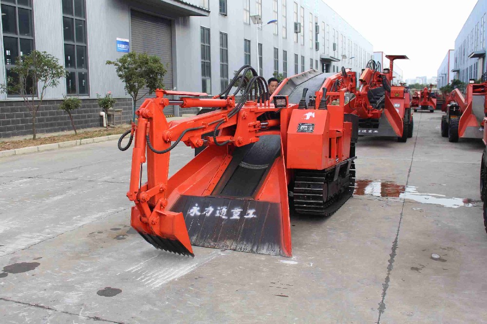 扒渣機(jī)作業(yè)效率提升技巧:經(jīng)驗(yàn)總結(jié),讓工作事半功倍