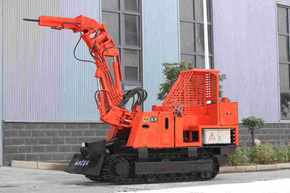 冬季廣安扒渣機防凍措施,避免啟動困難