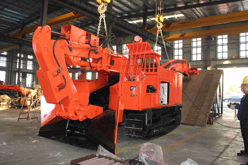 新余井下扒渣機(jī)生產(chǎn)廠家,從市場(chǎng)份額看實(shí)力