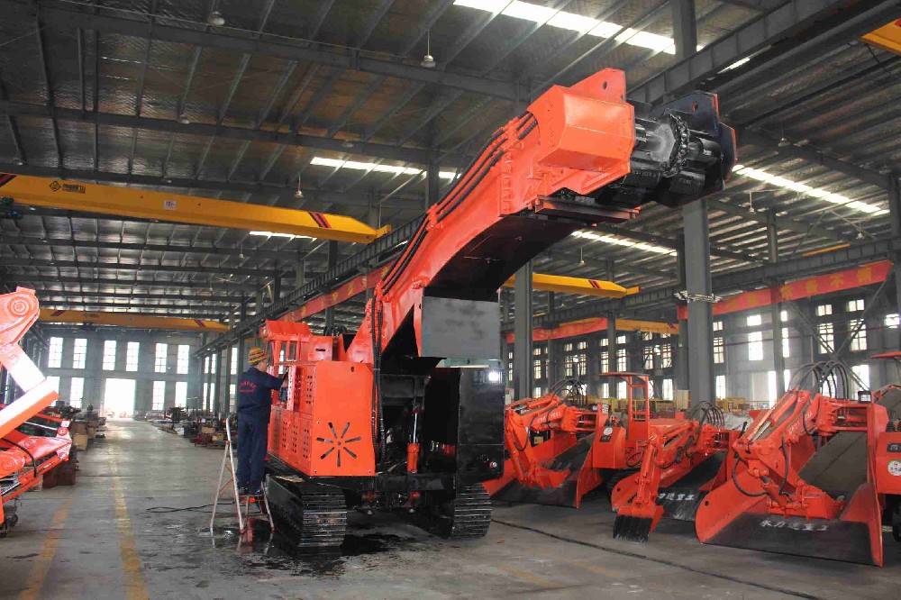 智能化升級!永力通扒渣機的新一代控制系統