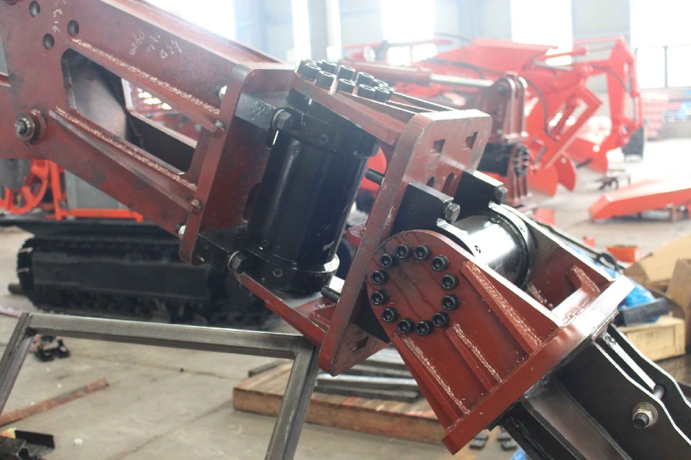 瀘州礦用扒渣機如何避免礦區常見事故
