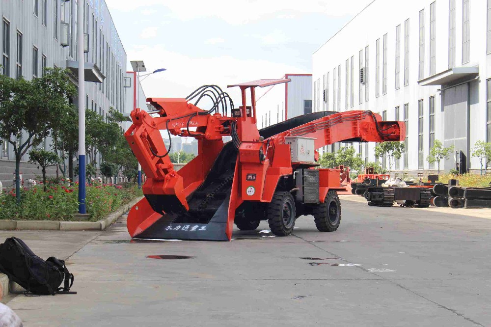 扒渣機日常維護秘籍：延長使用壽命，保障穩定高效運行方法
