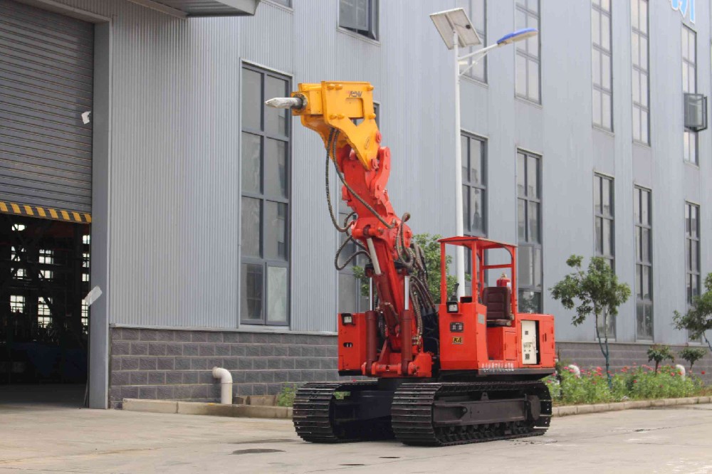 扒渣機在小型礦山的適用性探討:助力小型礦山高效發展