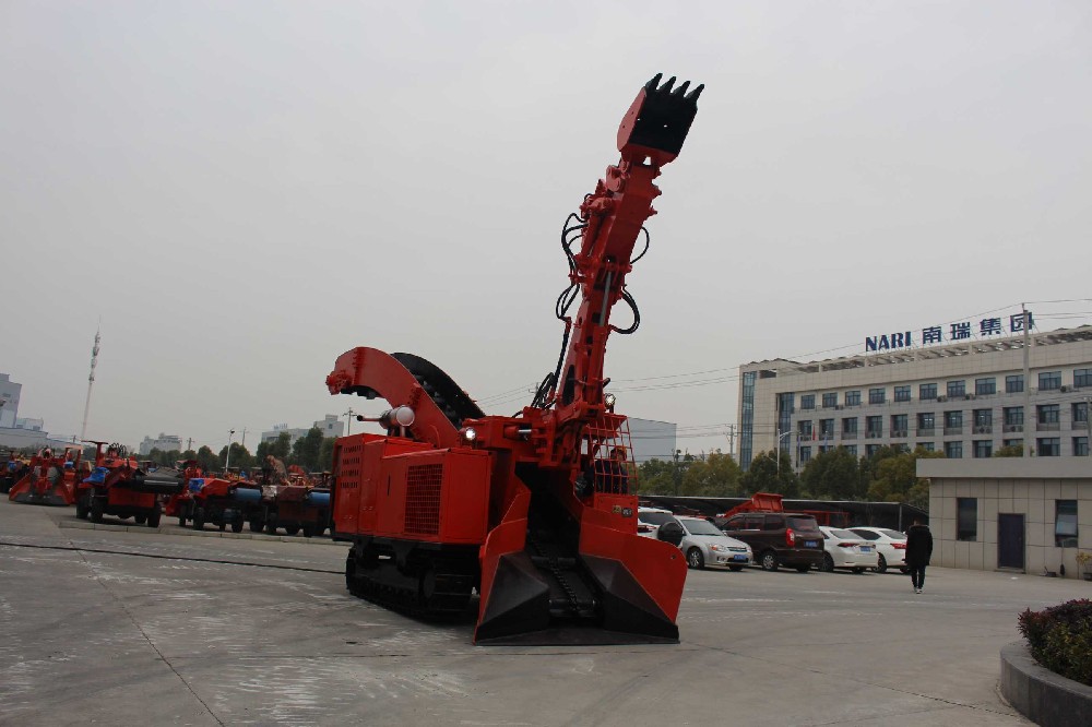 永力通扒渣機選購指南：關鍵參數解析
