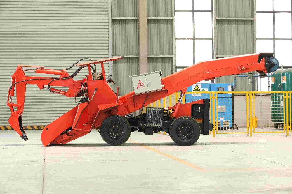 礦山工作者都不知道的扒渣機(jī)型號(hào)用途詳解看完驚掉下巴