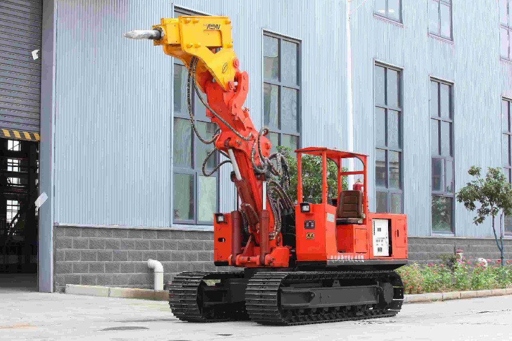 如何提高永力通扒渣機的工作效率?