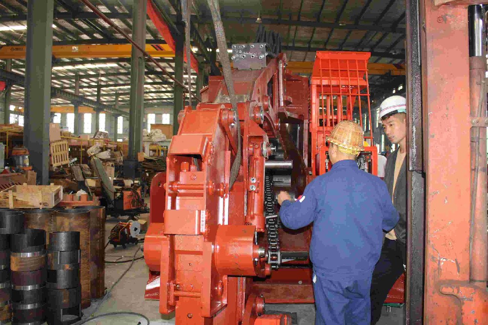 扒渣機的市場推廣策略分析:如何提升產品市場占有率