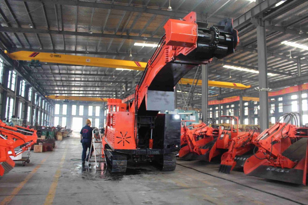 扒渣機耐用性對比,永力通是否更可靠?