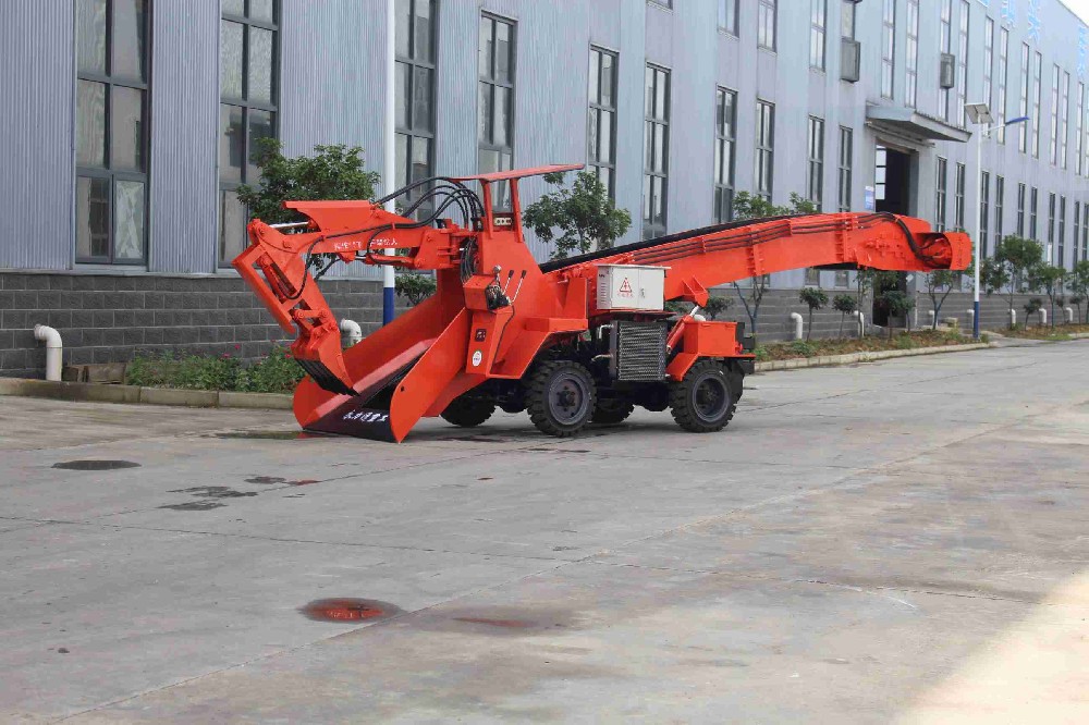 用戶實(shí)測(cè)：永力通扒渣機(jī)的作業(yè)效率究竟如何？
