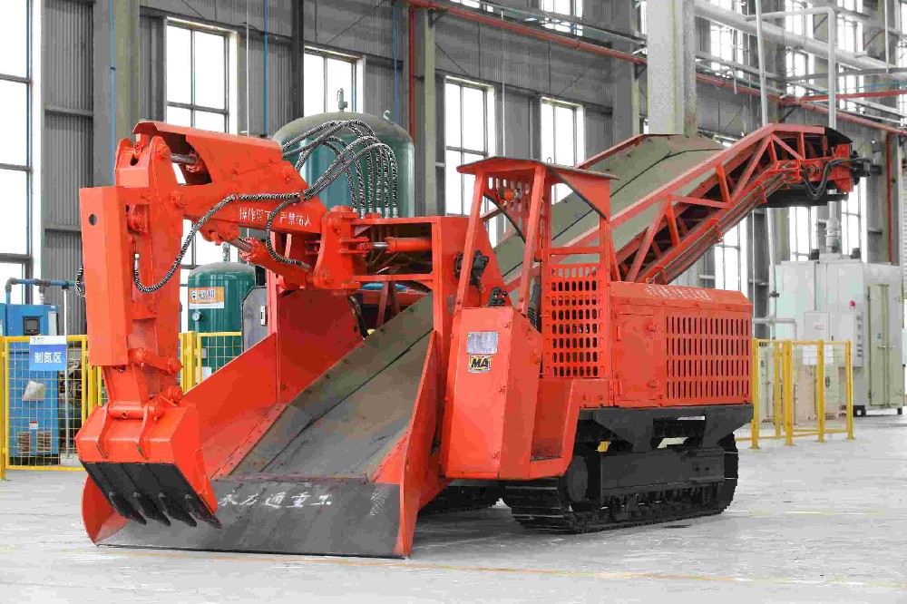 永力通扒渣機 vs 其他品牌，哪家更值得選？
