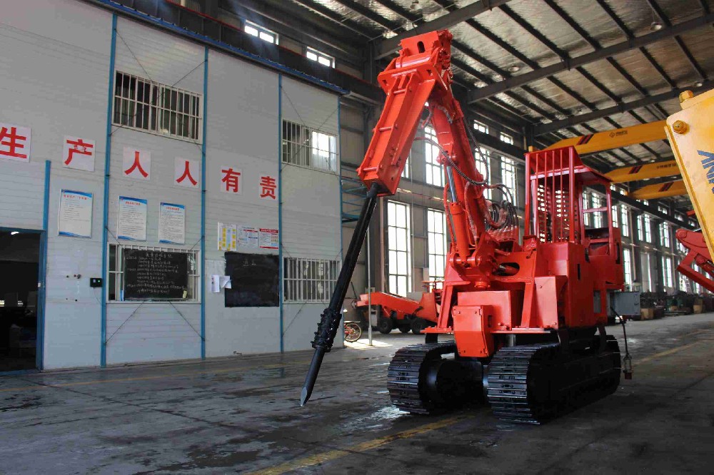 永力通扒渣機在“一帶一路”項目中的應用前景