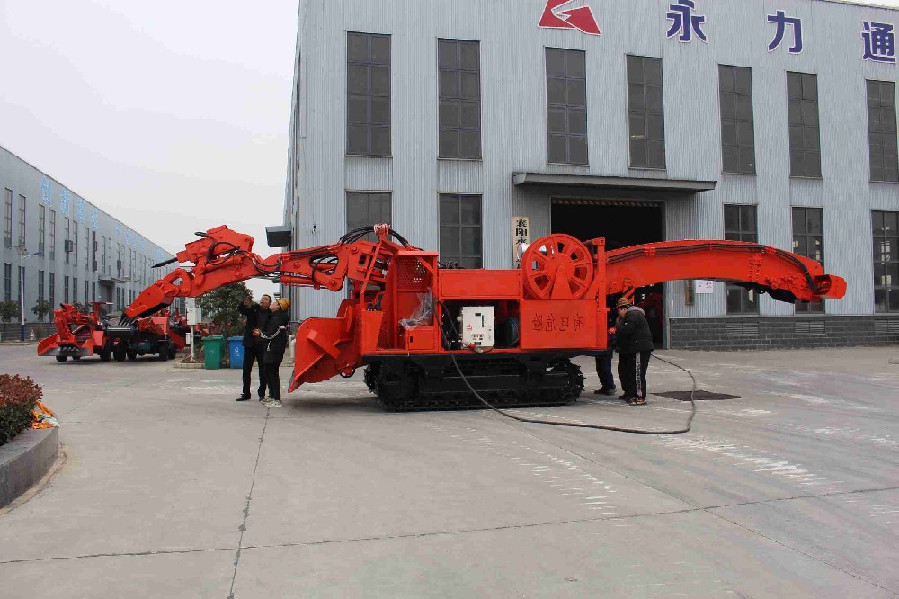 扒渣機與傳統出渣方式大比拼：優勢盡顯，革新行業作業模式
