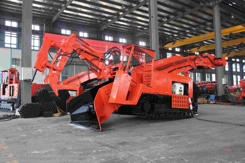 扒渣機(jī)性能大比拼:永力通、金竣誰更強(qiáng)?