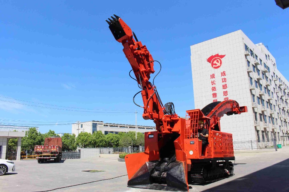 扒渣機操作安全須知：牢記要點，杜絕作業中的安全隱患
