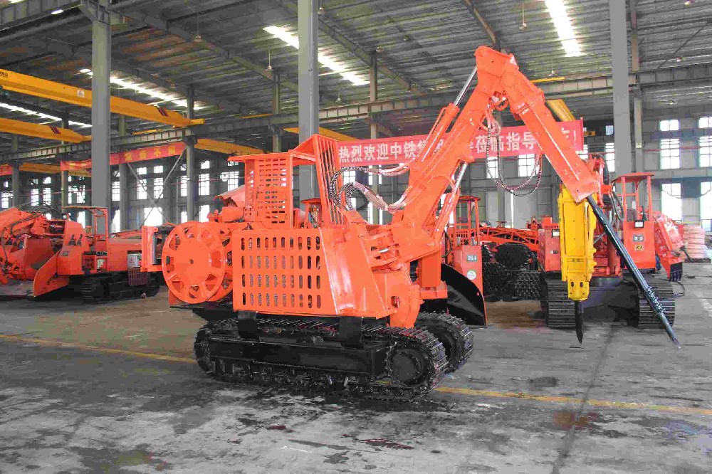 永力通與中國黃金集團達成戰略合作,共拓礦山市場