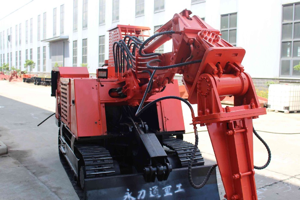 投資永力通扒渣機(jī)，如何計(jì)算回報(bào)率？
