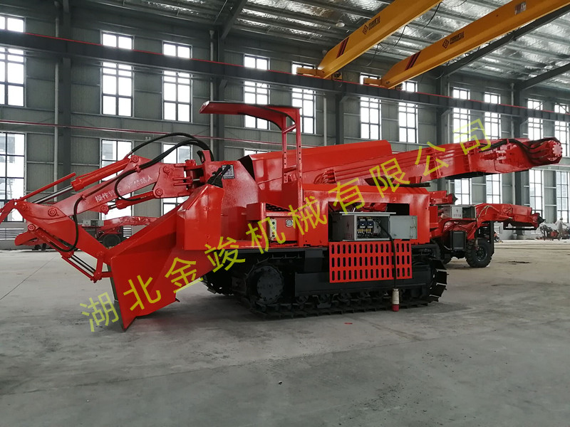 扒渣機(jī)生產(chǎn)廠 金竣扒渣機(jī)11-30-2.jpg