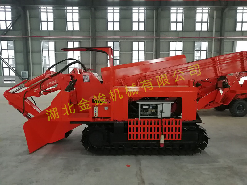 定制履帶刮板扒渣機(jī) 履帶刮板11-30-1.jpg