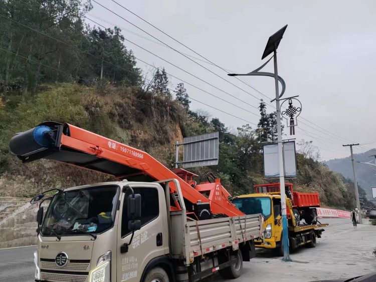 扒渣機常見故障