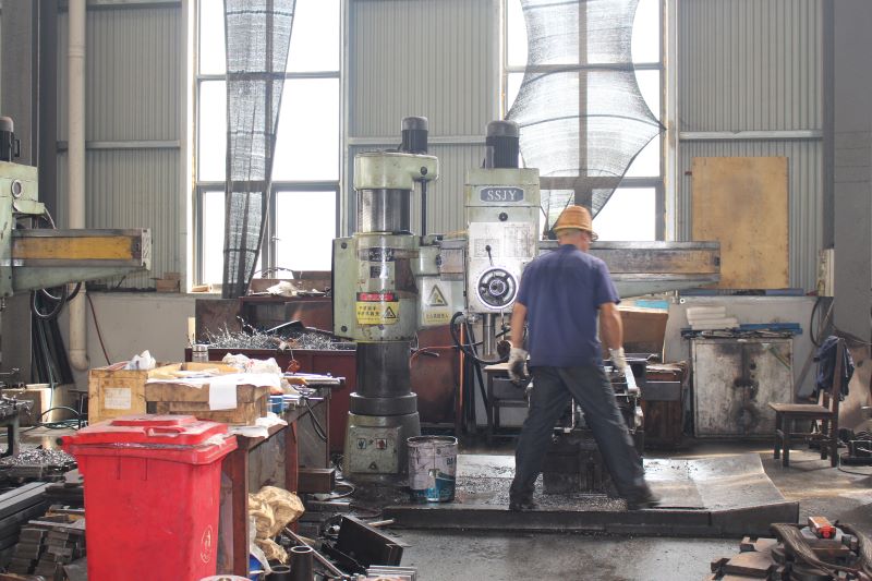 扒渣機生產廠家